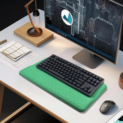 Computer Keyboard Stand Pad