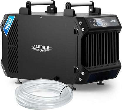 ALORAIR Crawlspace Dehumidifiers, 145 Pint Commercial Dehumidifier