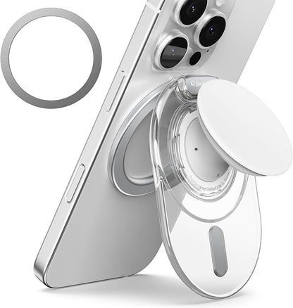 Sinjimoru Phone Grip Stand, Compatible