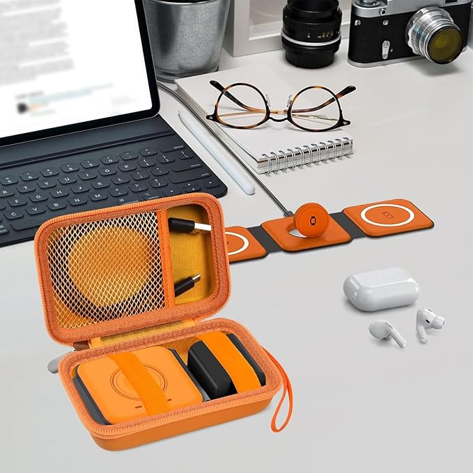 Travel Case for UCOMX for Nano/for Rtops/for Hicober/for Iseyyox 3 in 1