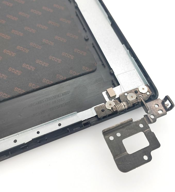 Replacement LCD Back Cover Rear Top Lid