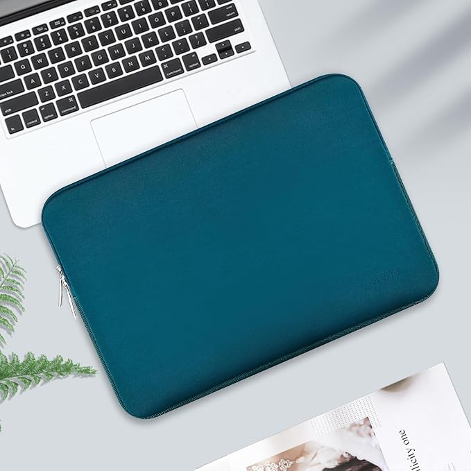 MOSISO Laptop Case 15 inch, 15 inch Laptop Sleeve Bag Compatible