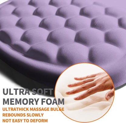 Ergonomic Joint Wrist Support Mouse Pad