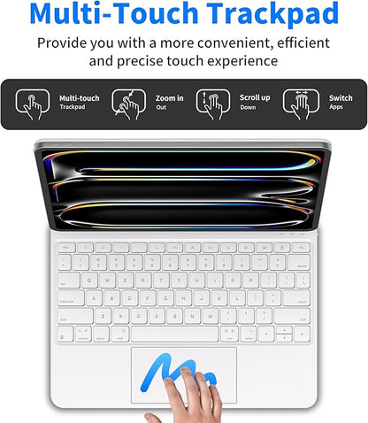 iPad Pro 13 inch case 2024