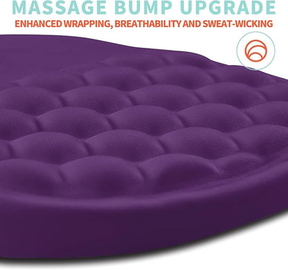 Ergonomic Mouse Pad Wrist Support
