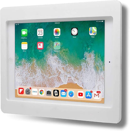 TABcare Anti-Theft Acrylic VESA Enclosure