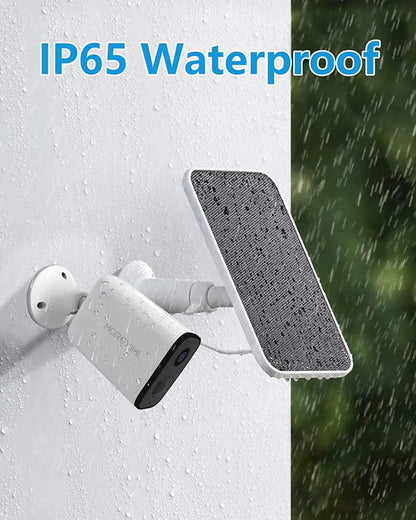 Solar Panel Charger Compatible