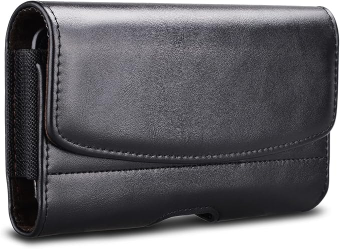 Phone Holster for iPhone 16 15 14 Pro Max 13 12 11 XR X XS SE 8 Plus 7 Plus 6s