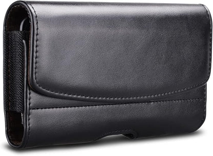 Phone Holster for iPhone 16 15 14 Pro Max 13 12 11 XR X XS SE 8 Plus 7 Plus 6s