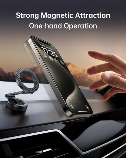SYNCWIRE for MagSafe Car Mount