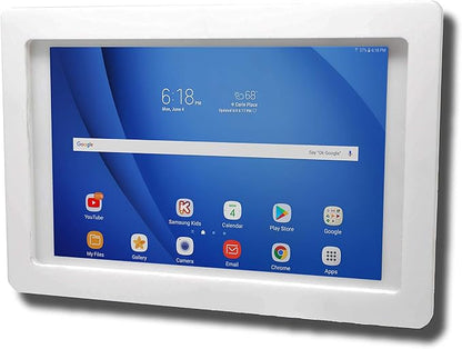TABcare Anti-Theft Acrylic VESA Enclosure