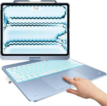 typecase Touch Case with Keyboard