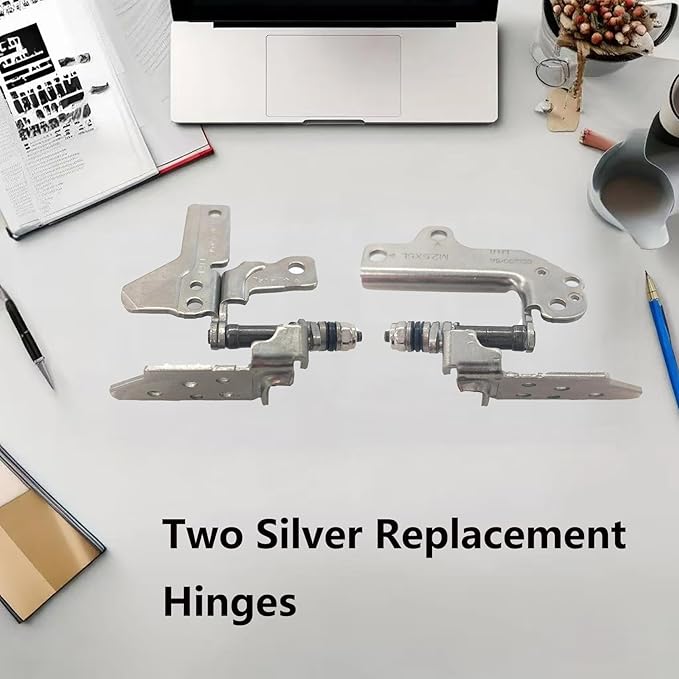 Replacement Left & Right LCD Hinge