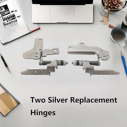 Replacement Left & Right LCD Hinge