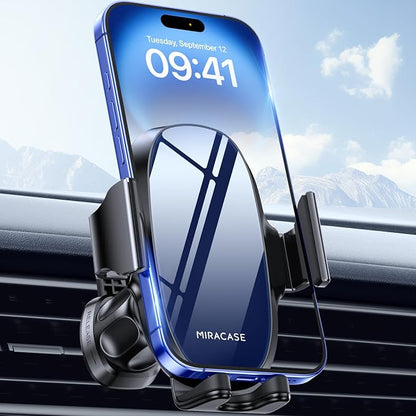 Miracase Upgraded-2nd Generation Universal Phone Holders