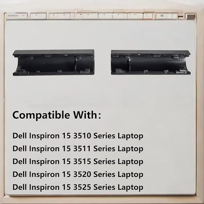 Replacement Left & Right Hinges Cap