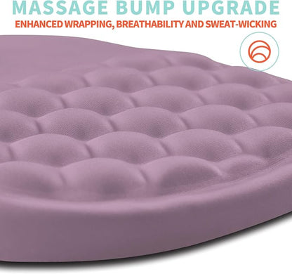 Ergonomic Mouse Pad Wrist Support