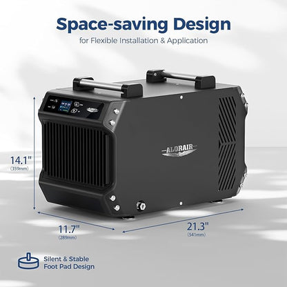 ALORAIR Crawlspace Dehumidifiers