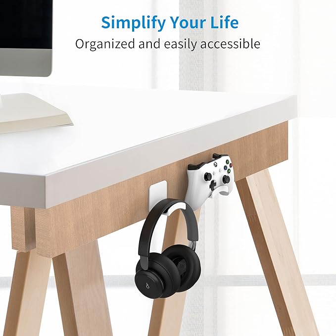SOKUSIN Headphone Stand Headset Holder