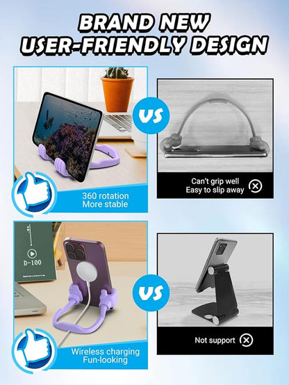 Graduation Gifts for Girls Boys Cell Phone Holder: Funny Gifts for Teens Kids