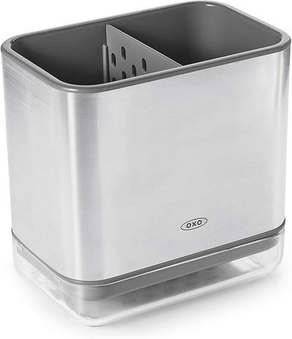 OXO Good Grips Stainless Steel Sinkware Caddy