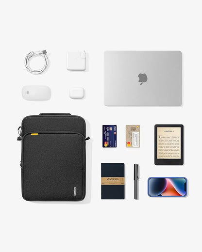 tomtoc 360 Protective Laptop Sleeve Designed