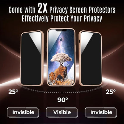 Designed for iPhone 12 Case, Compatible