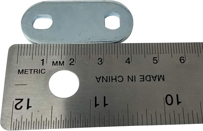 Admiral Locks Tubular Cam Lock, Keyed Alike Removable Key RV Compartment