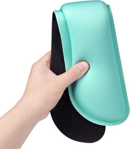 Dapesuom Enlarge Keyboard Wrist Rest Pad, Cute Memory Foam Wrist Rest