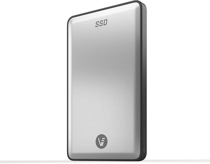 16TB External SSD USB-C Portable Solid State Drive | 3D NAND Flash | Rapid