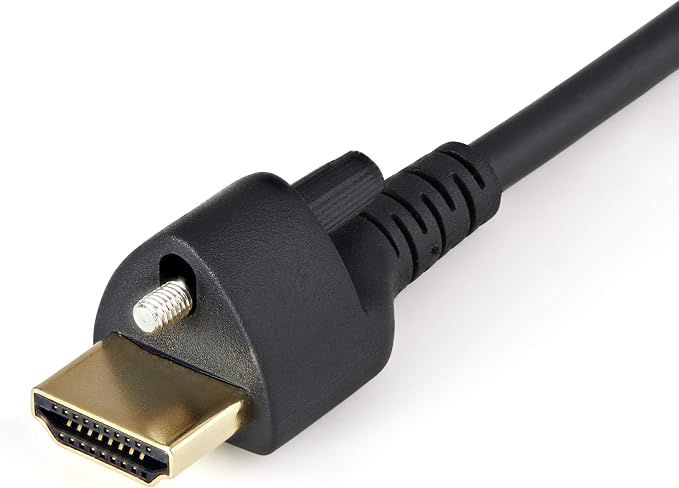 StarTech.com 1m HDMI Cable