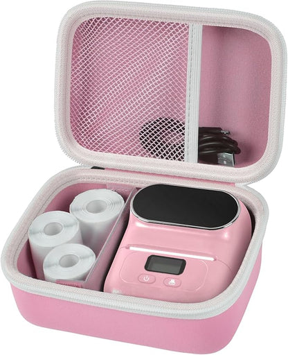Case Compatible with Phomemo M110 Label Maker
