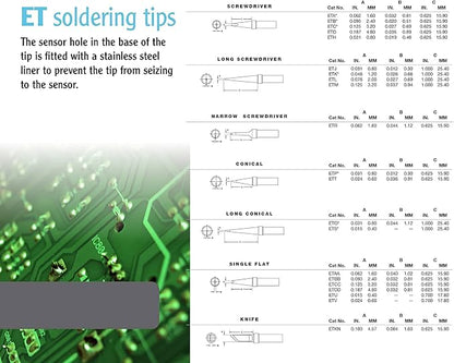 Weller 70 Watt Digital Soldering Station | WE1010NA