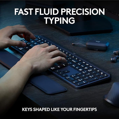 Logitech MX Keys S Combo