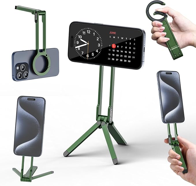 ULANZI MA30 Magnetic Phone Tripod Stand