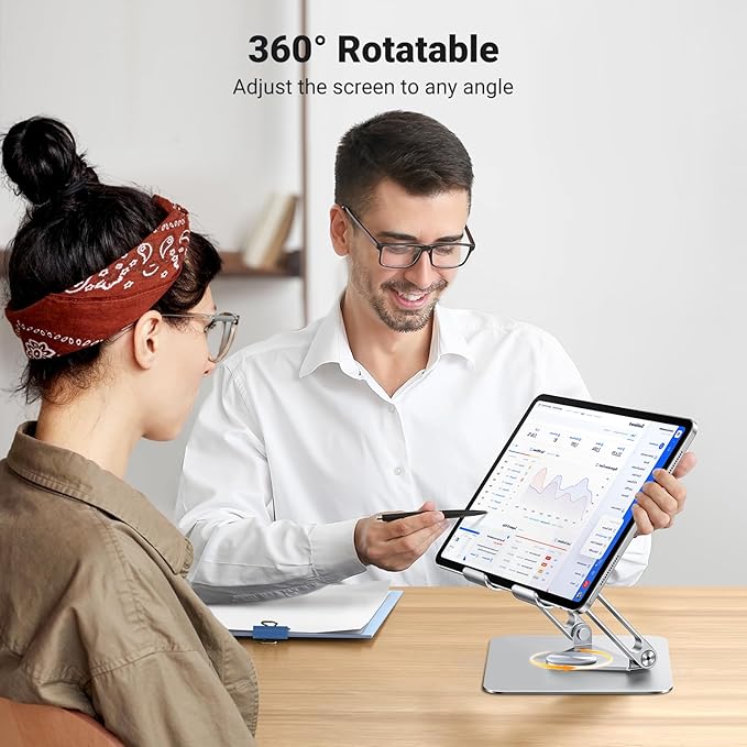 UGREEN Tablet Stand Holder for Desk