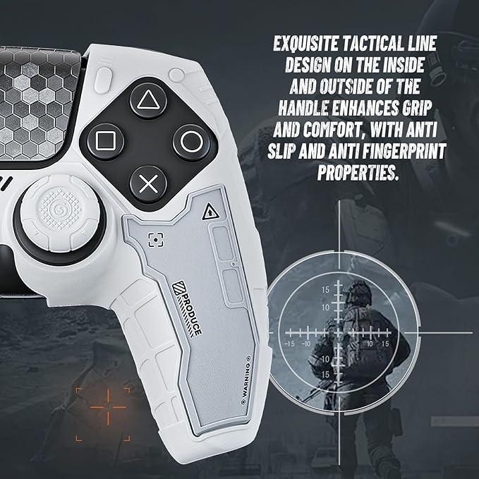 Geekshare G.S.TAC Tactical Compatible
