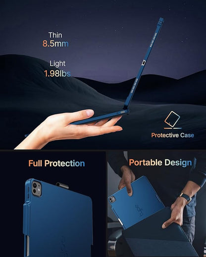 typecase Touch Case with Keyboard