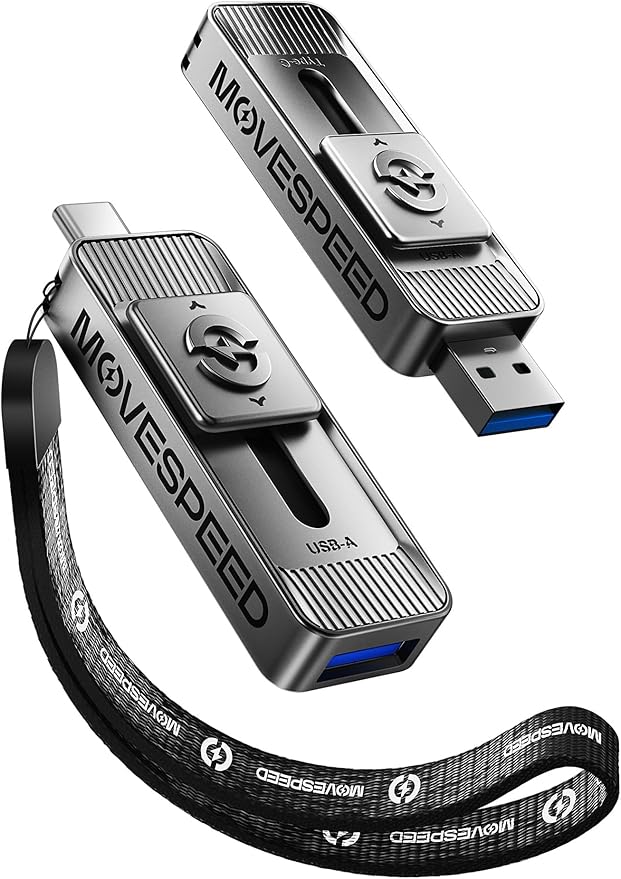 MOVE SPEED 128GB Solid State Drives