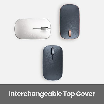 Azio Retro Classic Bluetooth Mouse