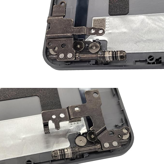 Replacement LCD Cover Back