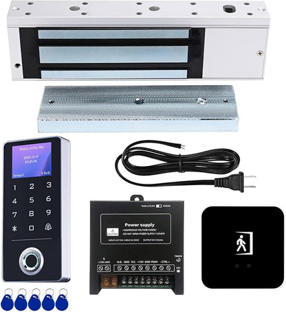 Door Access Control System Kit