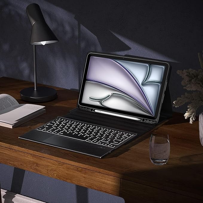 Sahara - Navigate Series Keyboard Case
