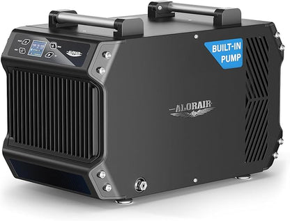 ALORAIR Crawlspace Dehumidifiers