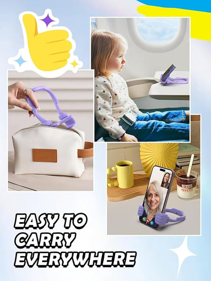 Graduation Gifts for Girls Boys Cell Phone Holder: Funny Gifts for Teens Kids