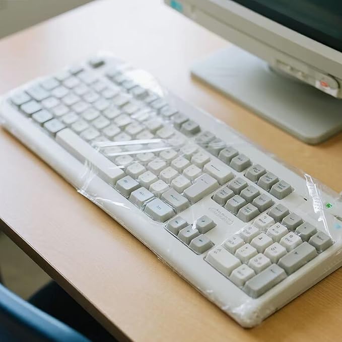50Pcs Keyboard Cover