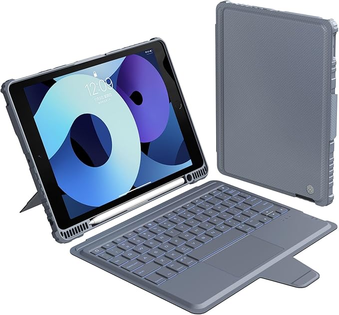 Nillkin iPad 9th Generation Case