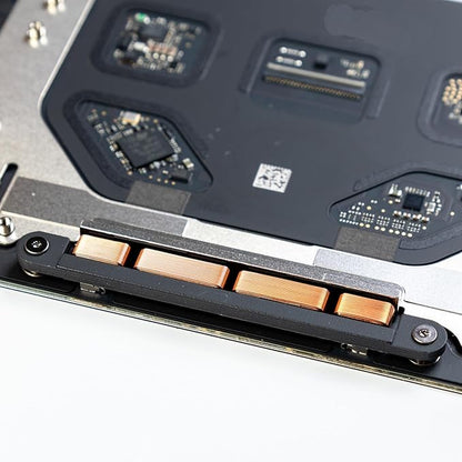 HAWSON A1706 A1708 A1989 A2159 Trackpad Replacement