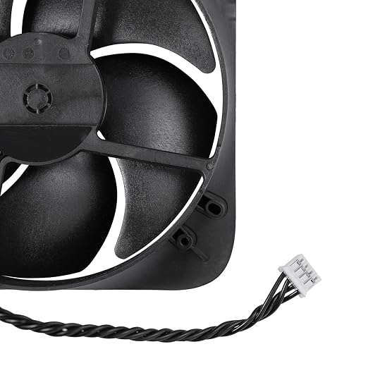 Replacement Internal Cooling Fan