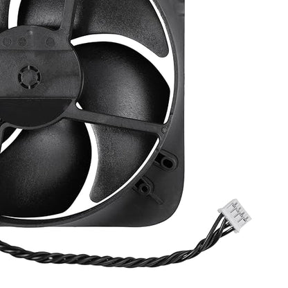 Replacement Internal Cooling Fan